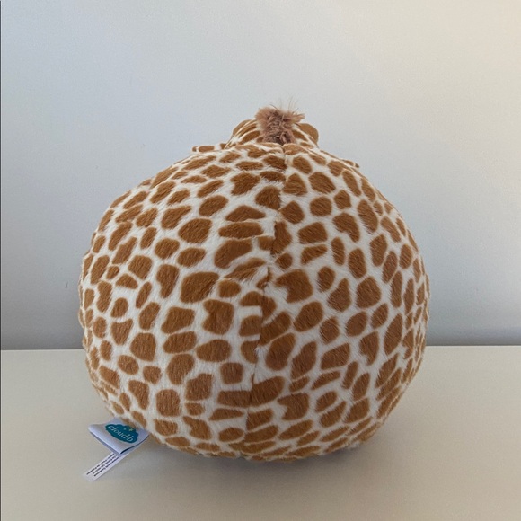 Round Giraffe - Picture 5 of 7